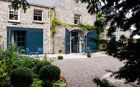 Gileston Manor-Self Catering